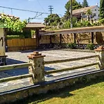 La Noria Holiday home Ciudad Rodrigo
