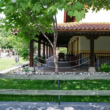 Casa de Férias La Noria *