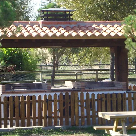 La Noria Ciudad-Rodrigo