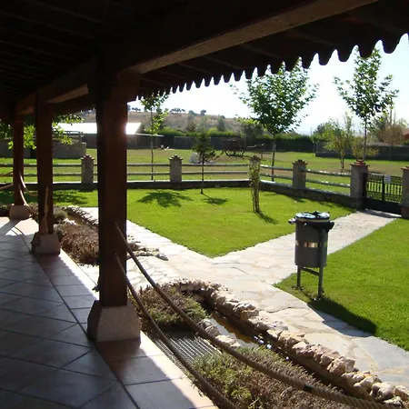 La Noria Ciudad-Rodrigo