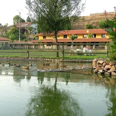 Casa de Férias La Noria