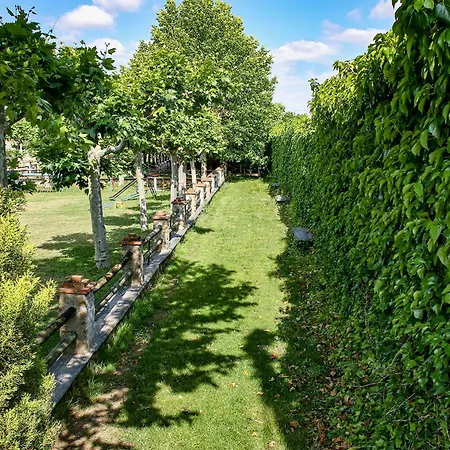 La Noria בית נופש Ciudad-Rodrigo