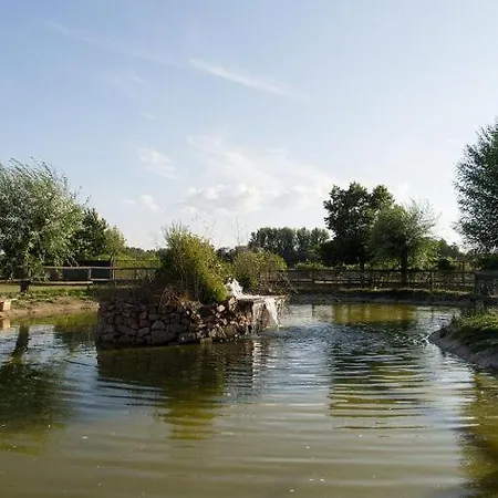 La Noria Casa de Férias