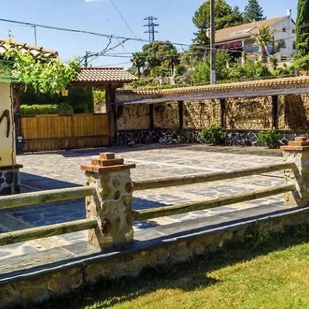 La Noria בית נופש Ciudad-Rodrigo