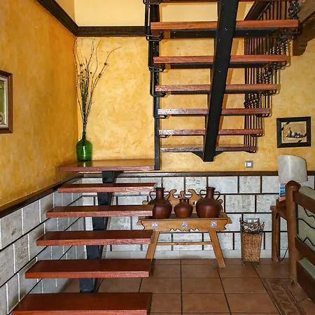 בית נופש La Noria Ciudad-Rodrigo