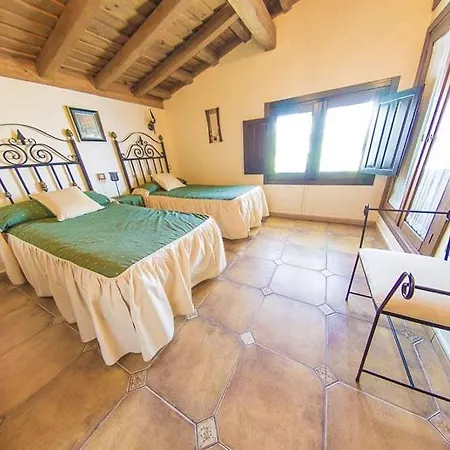 La Noria Ciudad-Rodrigo