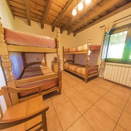 La Noria Casa de Férias