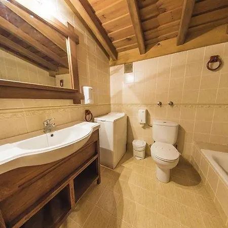 La Noria Casa de Férias *