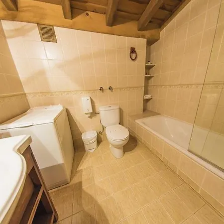 Casa de Férias La Noria *