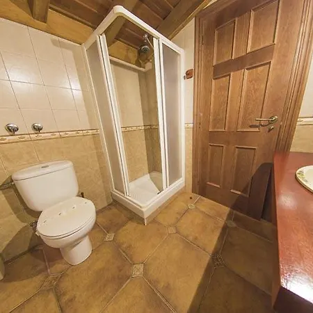 La Noria Casa de Férias Ciudad-Rodrigo