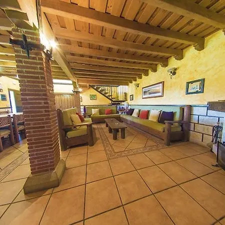 La Noria Ciudad-Rodrigo