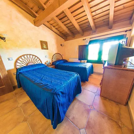 La Noria Casa de Férias