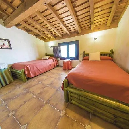 Casa de Férias La Noria *