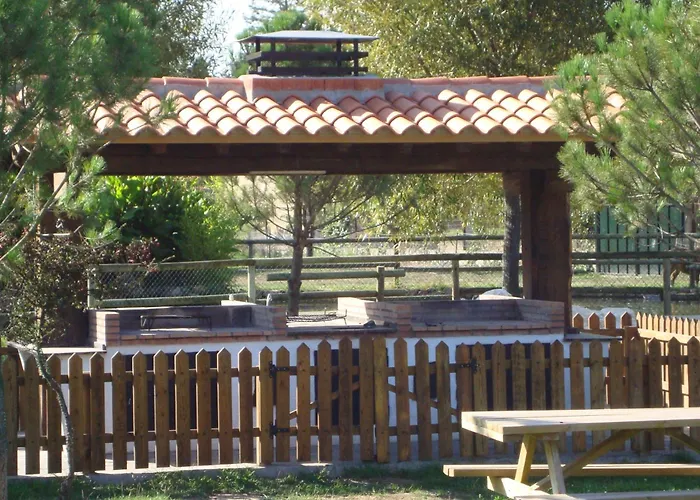 La Noria Ciudad-Rodrigo