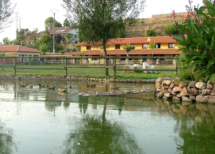 Semesterbostad La Noria