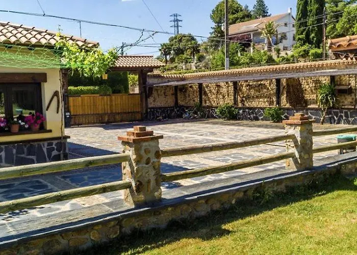 La Noria Semesterbostad Ciudad-Rodrigo