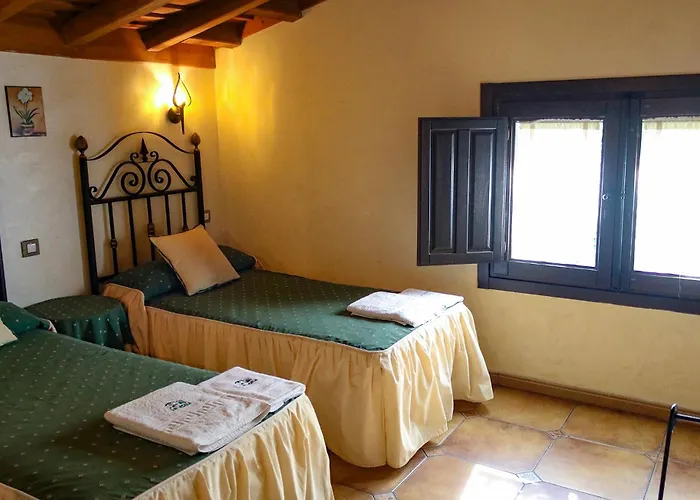 La Noria Ciudad-Rodrigo