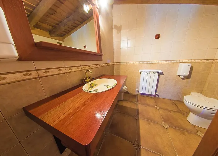 La Noria * Ciudad-Rodrigo