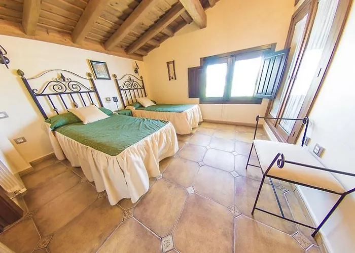 La Noria Ciudad-Rodrigo