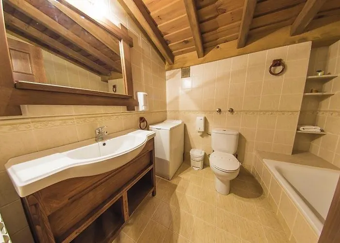 La Noria Semesterbostad *