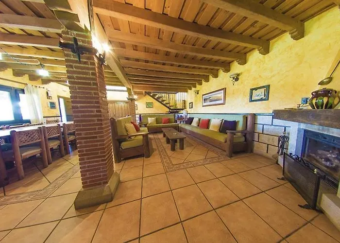 La Noria Ciudad-Rodrigo